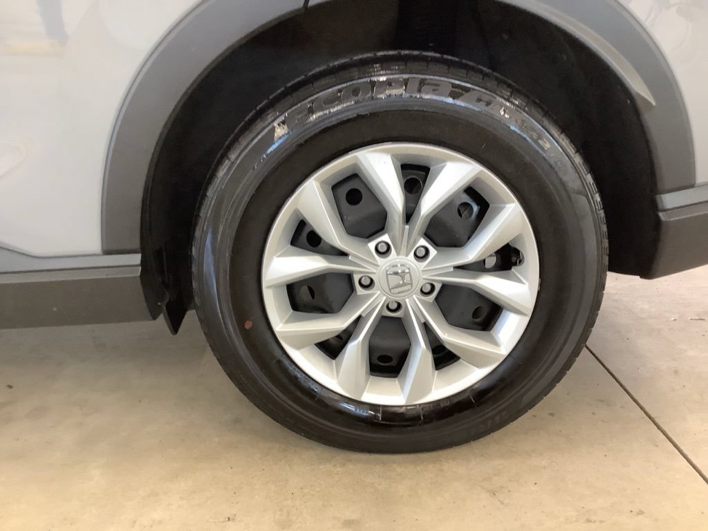Certified 2023 Honda CR-V LX image 11