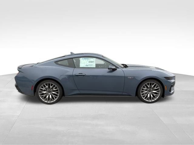 New 2025 Ford Mustang GT Premium image 4