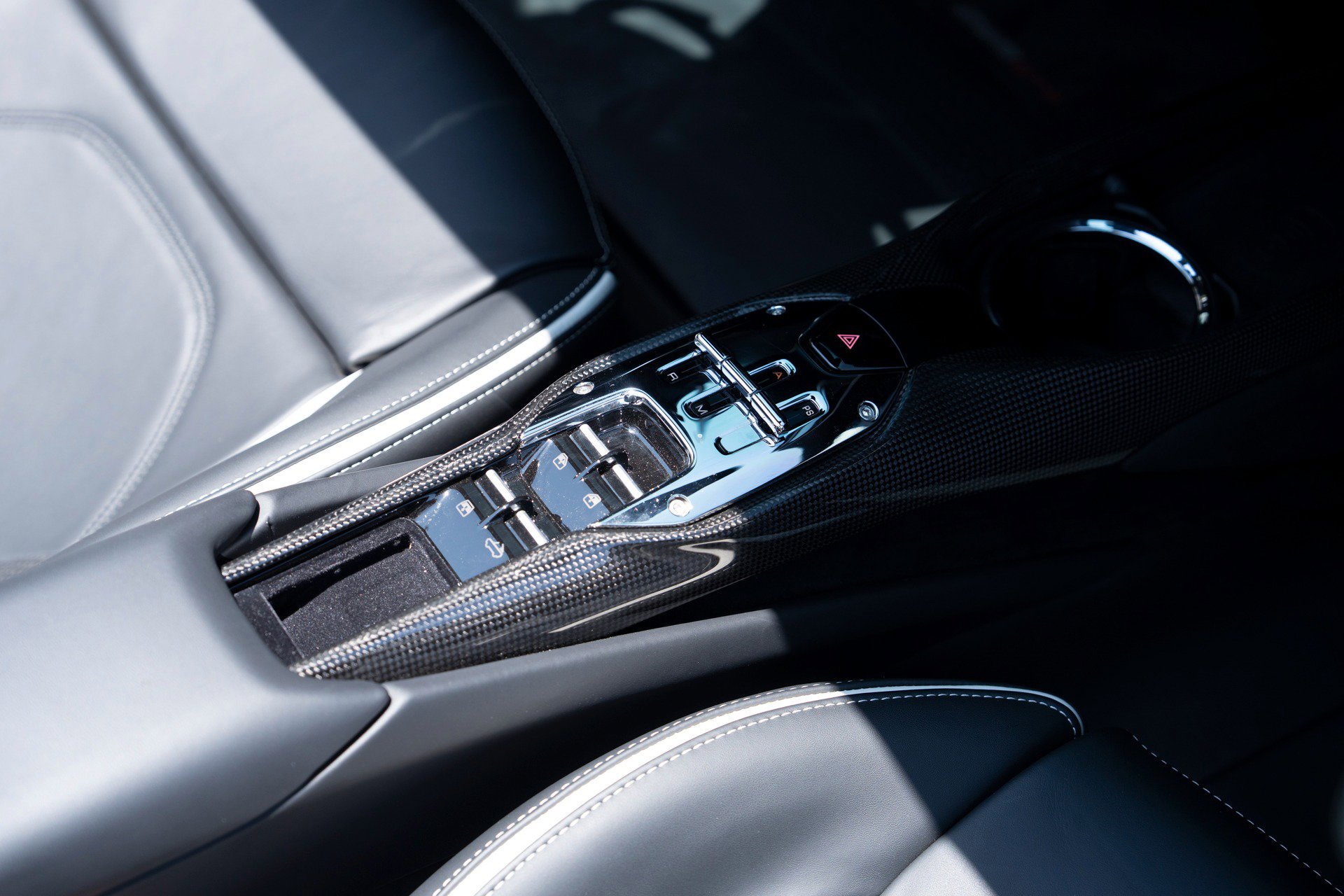 Used 2024 Ferrari 296 GTS image 22