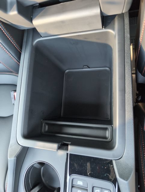 Used 2026 Honda Pilot TrailSport image 27