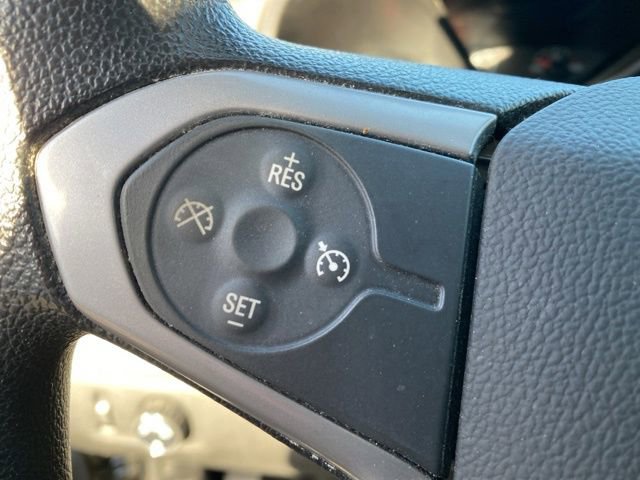 Used 2021 Chevrolet Colorado W/T w/ WT Convenience Package image 20