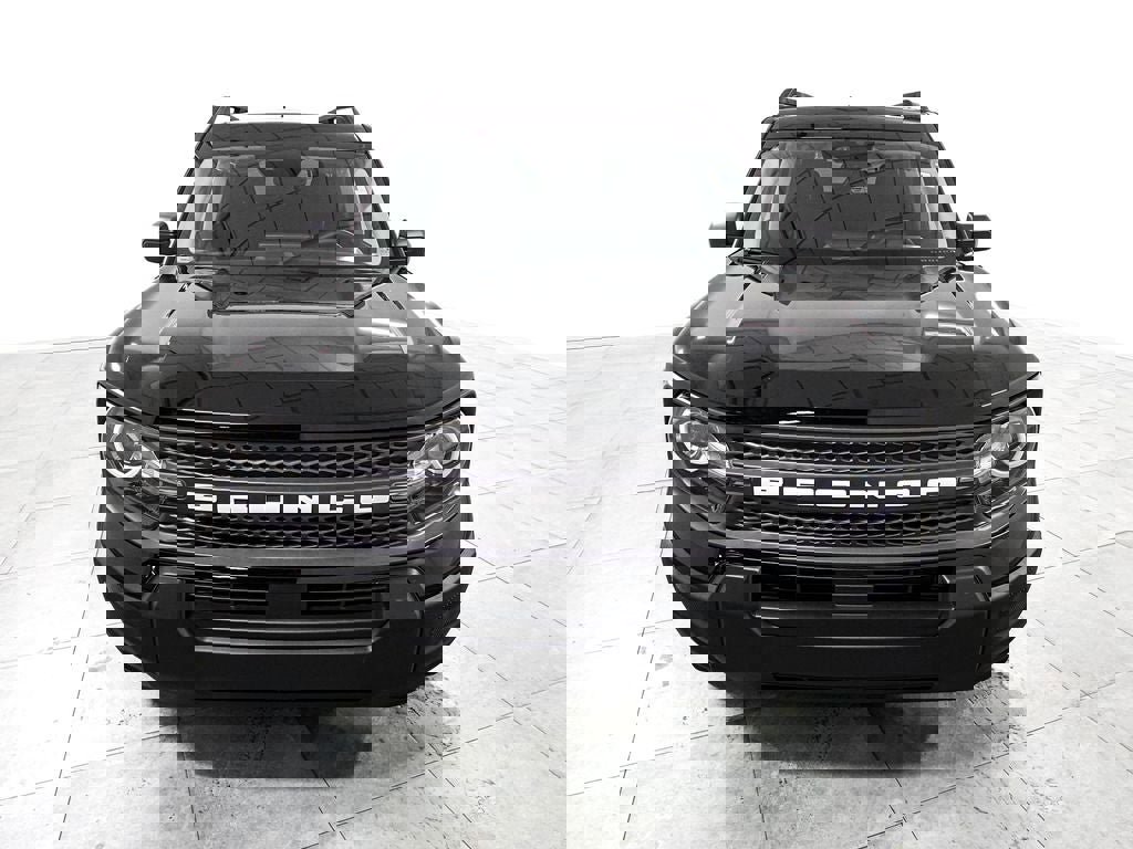 Certified 2025 Ford Bronco Sport Big Bend w/ Convenience Package image 2