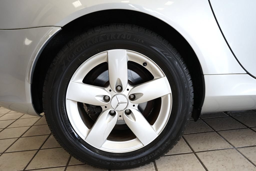 Used 2006 Mercedes-Benz SLK 280 image 46