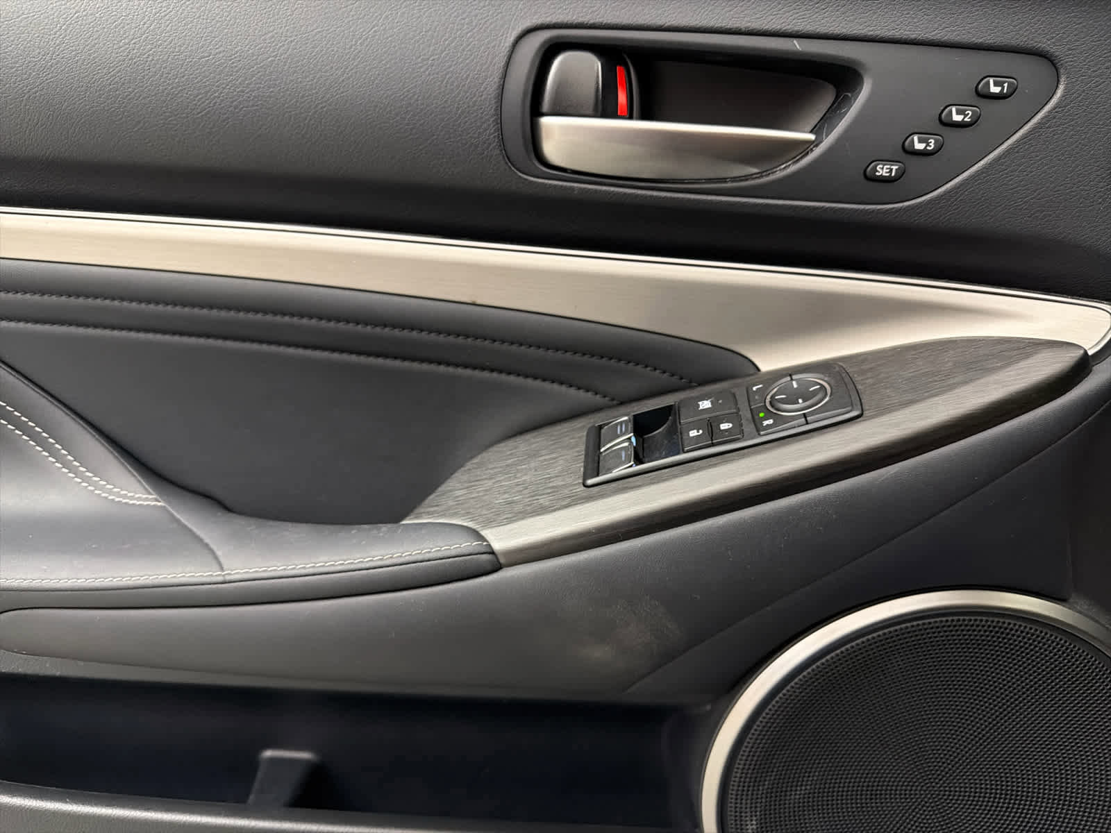 Used 2021 Lexus RC 350 F Sport image 14