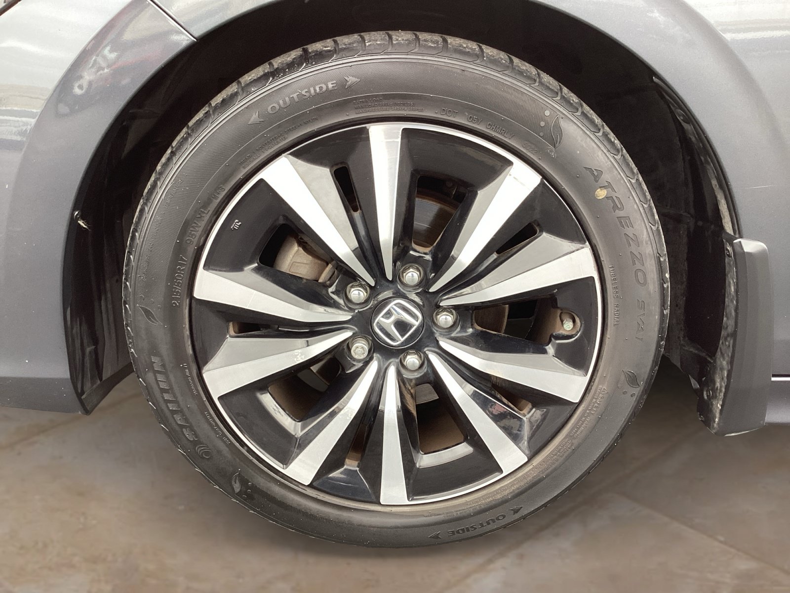 Used 2022 Honda Civic EX image 31