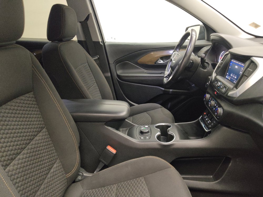 Used 2020 GMC Terrain SLE w/ Driver Convenience Package FWD image 21