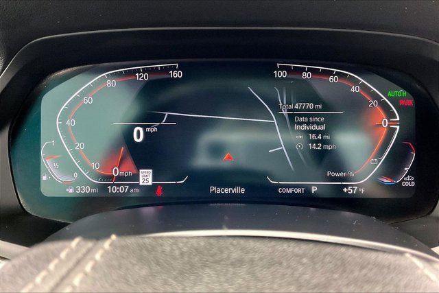 Used 2021 BMW X5 xDrive40i w/ Convenience Package image 22