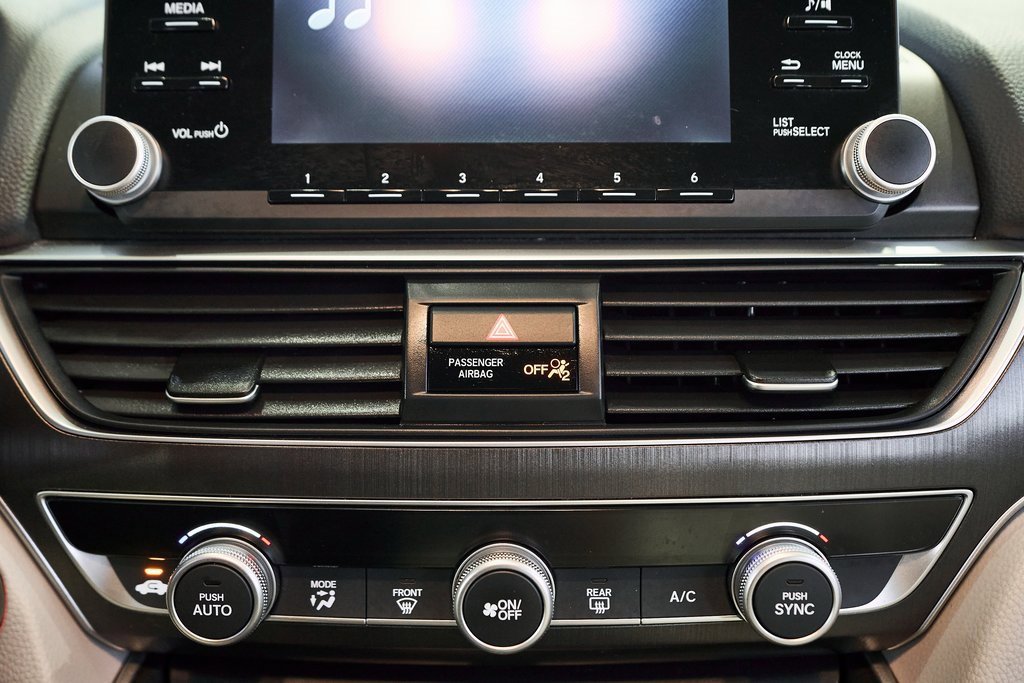 Used 2019 Honda Accord LX image 43