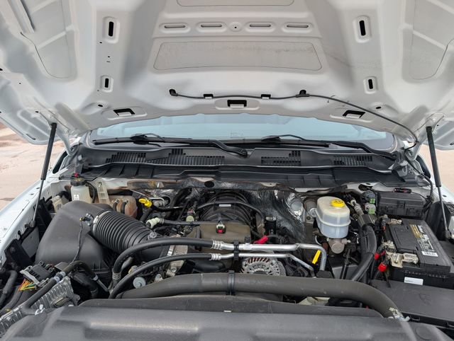 Used 2015 RAM 3500 Tradesman image 3