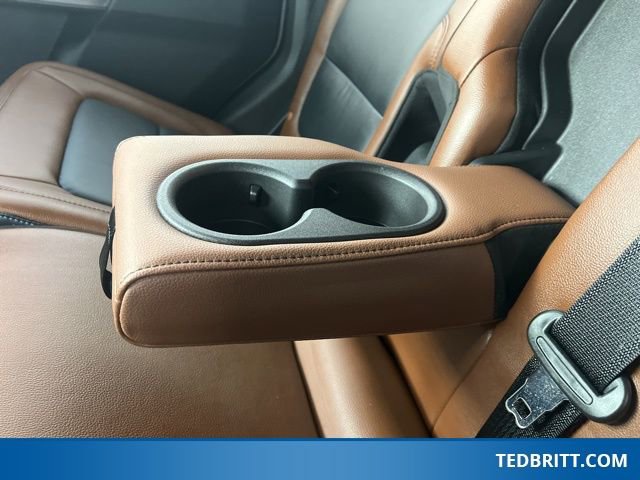 Certified 2023 Ford Bronco Outer Banks image 14