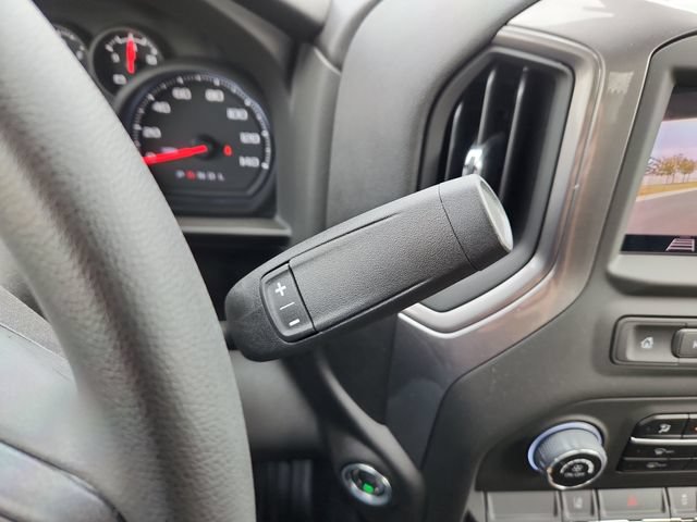 New 2025 Chevrolet Silverado 3500 W/T w/ WT Convenience Package AWD/4WD image 30