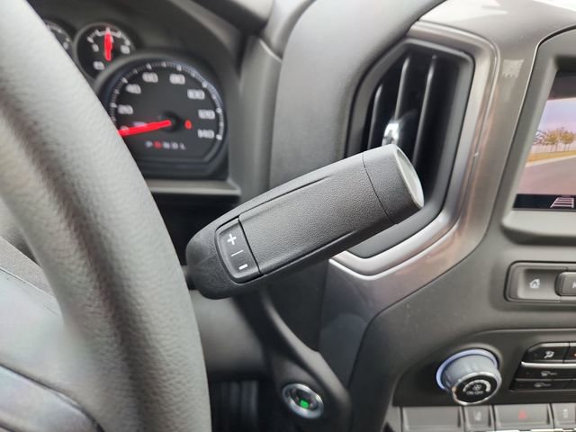 New 2025 Chevrolet Silverado 3500 W/T w/ WT Convenience Package image 30