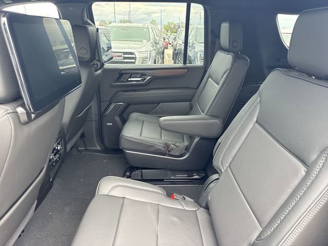 New 2026 GMC Yukon XL Denali w/ Denali Reserve Package AWD/4WD image 23