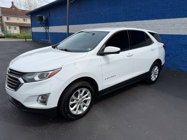 Used 2019 Chevrolet Equinox LT w/ Driver Convenience Package AWD/4WD image 5