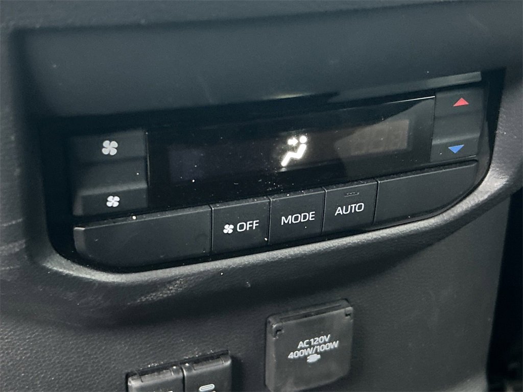 Used 2023 Toyota Sequoia TRD Pro image 22
