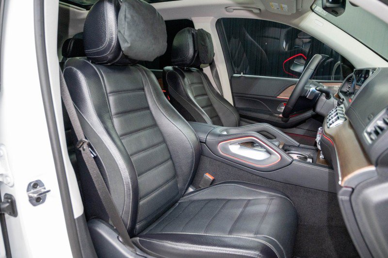 New 2026 Mercedes-Benz GLE 450 4MATIC image 13