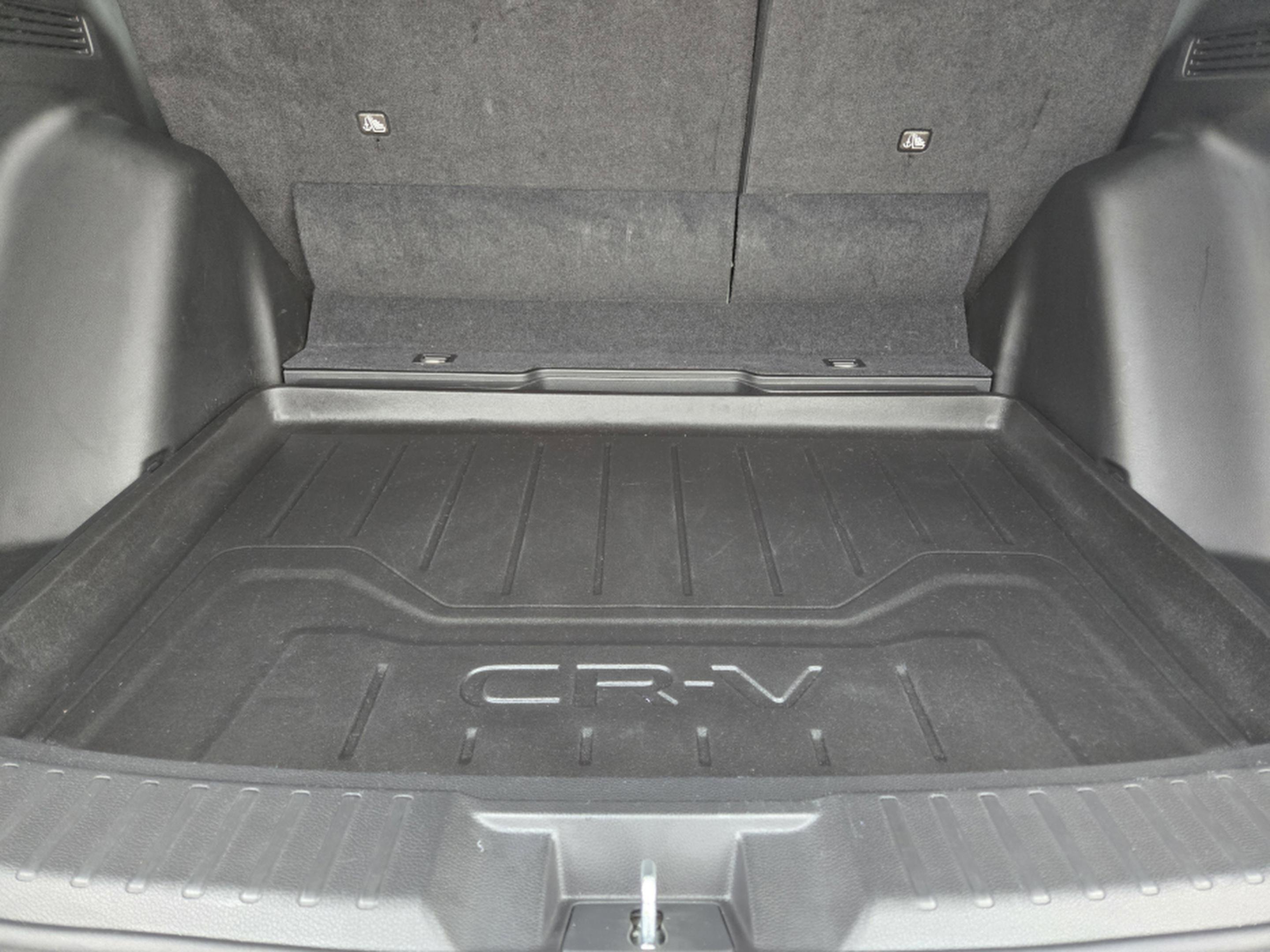 Certified 2023 Honda CR-V LX image 27