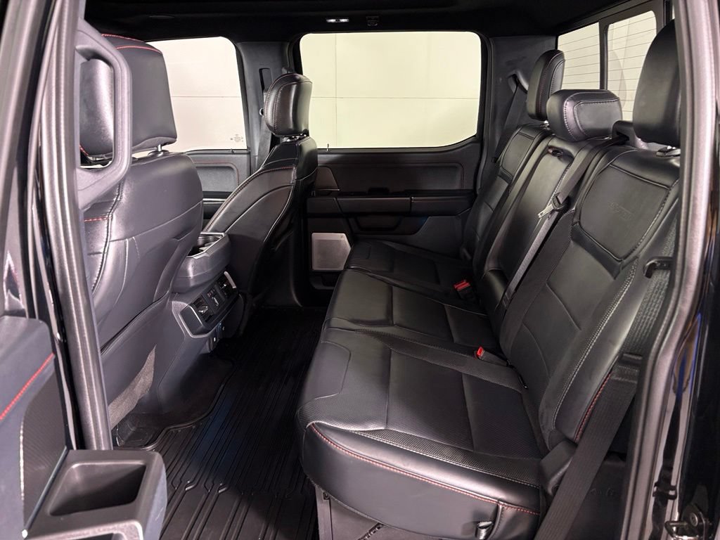 Used 2024 Ford F150 Raptor AWD/4WD image 43