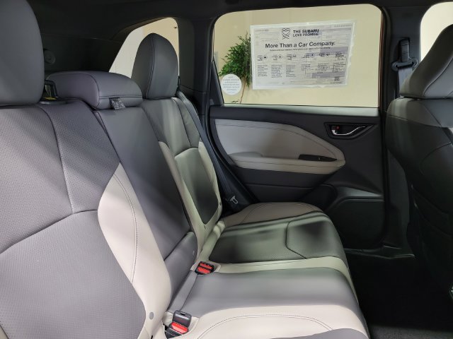 New 2026 Subaru Forester Limited AWD/4WD image 14