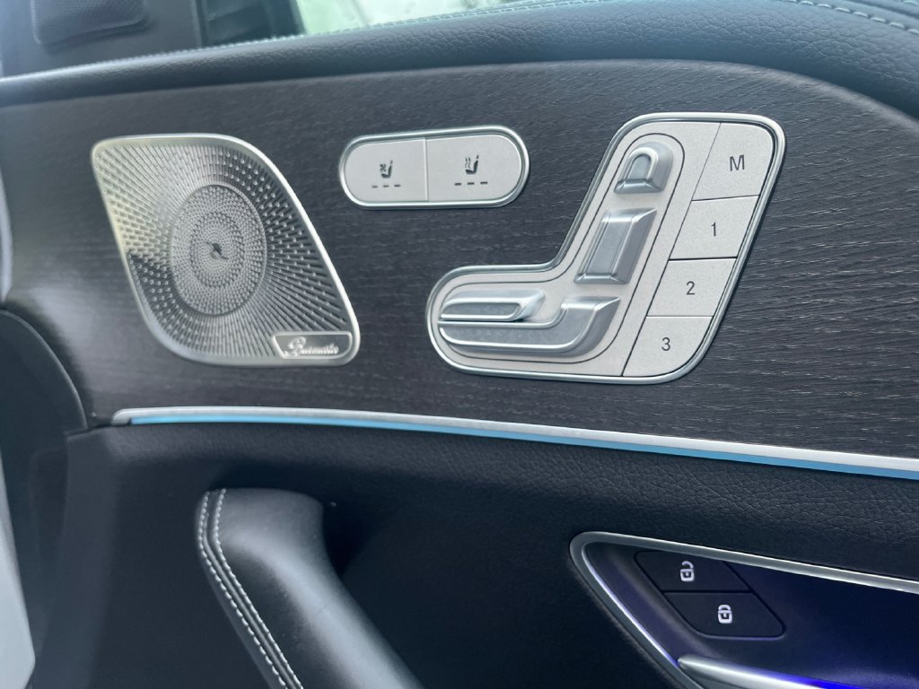 Certified 2024 Mercedes-Benz GLE 450 4MATIC image 16