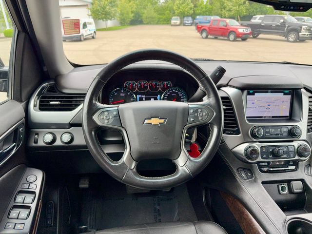 Used 2019 Chevrolet Tahoe LT AWD/4WD image 15