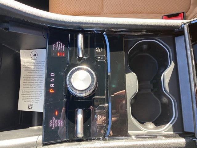 New 2025 Jeep Grand Cherokee L Summit image 30