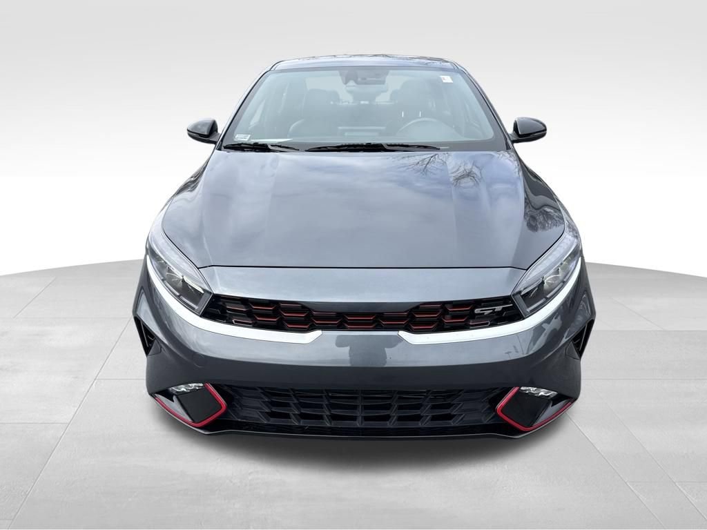 Used 2023 Kia Forte GT image 8
