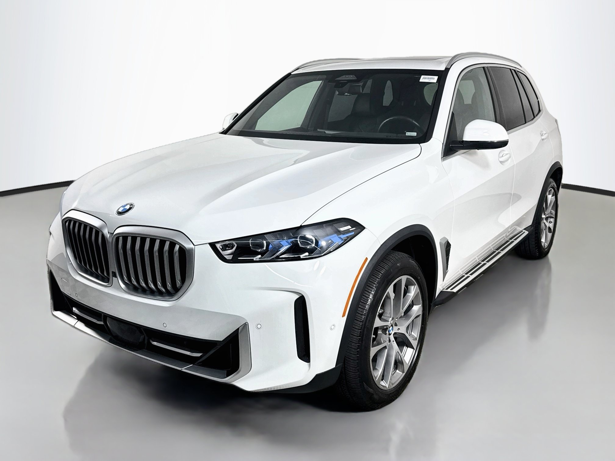 Used 2026 BMW X5 sDrive40i RWD image 4