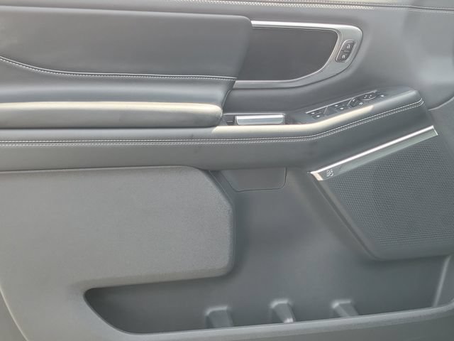 New 2027 Ford Expedition Max Platinum w/ Stealth Performance Package AWD/4WD image 20