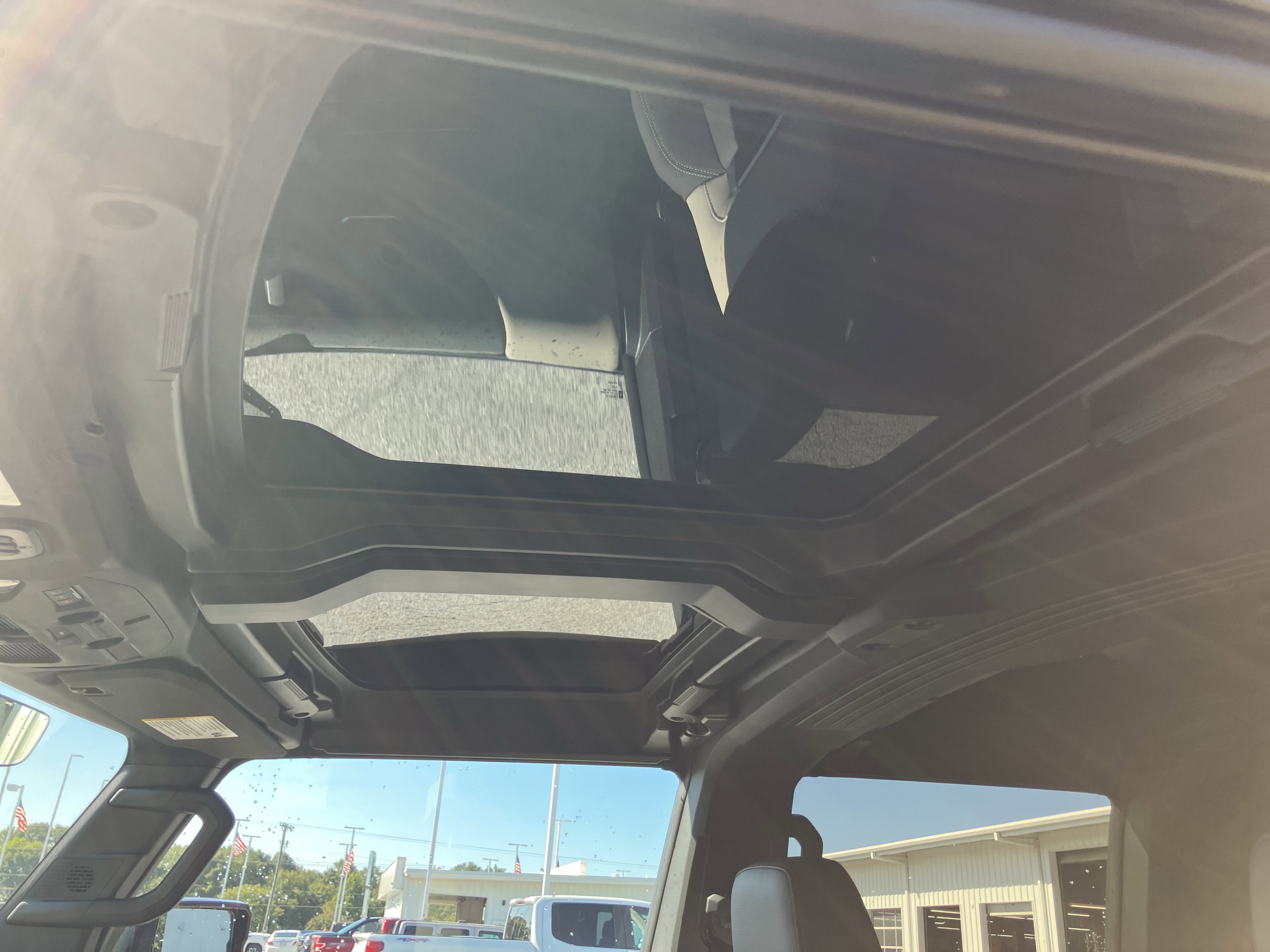 New 2026 GMC Hummer EV SUV image 20