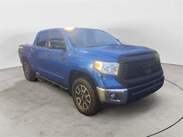 Used 2016 Toyota Tundra SR5 image 7