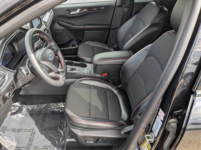 Used 2025 Ford Escape ST-Line image 20
