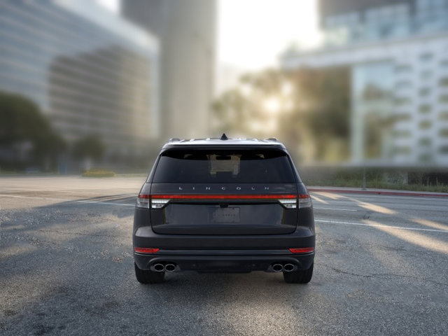 New 2026 Lincoln Aviator Reserve AWD/4WD image 6