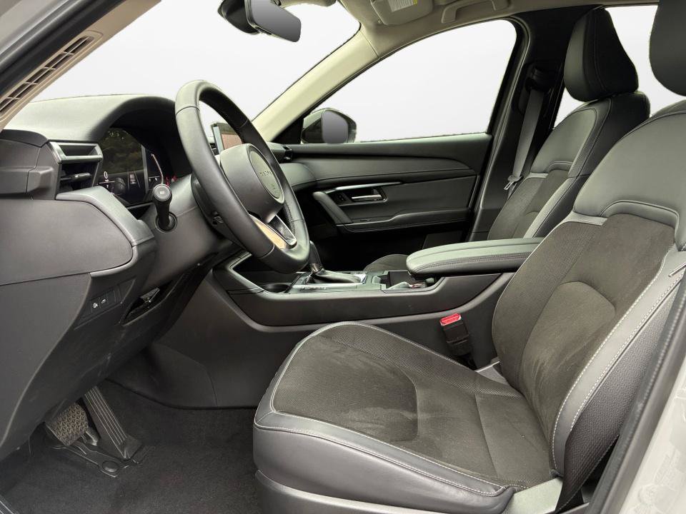 Certified 2026 MAZDA CX-5 Preferred AWD/4WD image 9