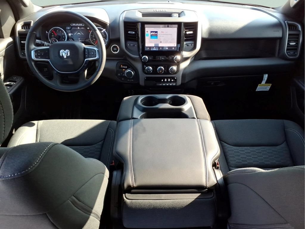 New 2026 RAM 1500 Warlock AWD/4WD image 10