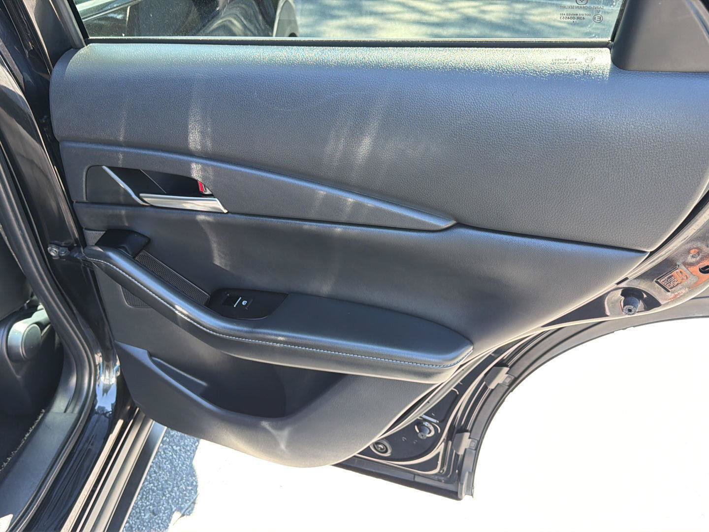 Used 2025 MAZDA CX-30 AWD 2.5 S w/ Preferred Package image 14