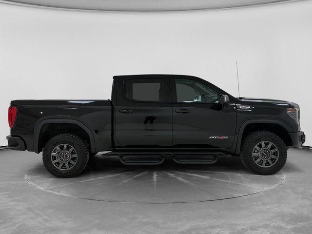 Used 2024 GMC Sierra 1500 AT4X AWD/4WD image 2