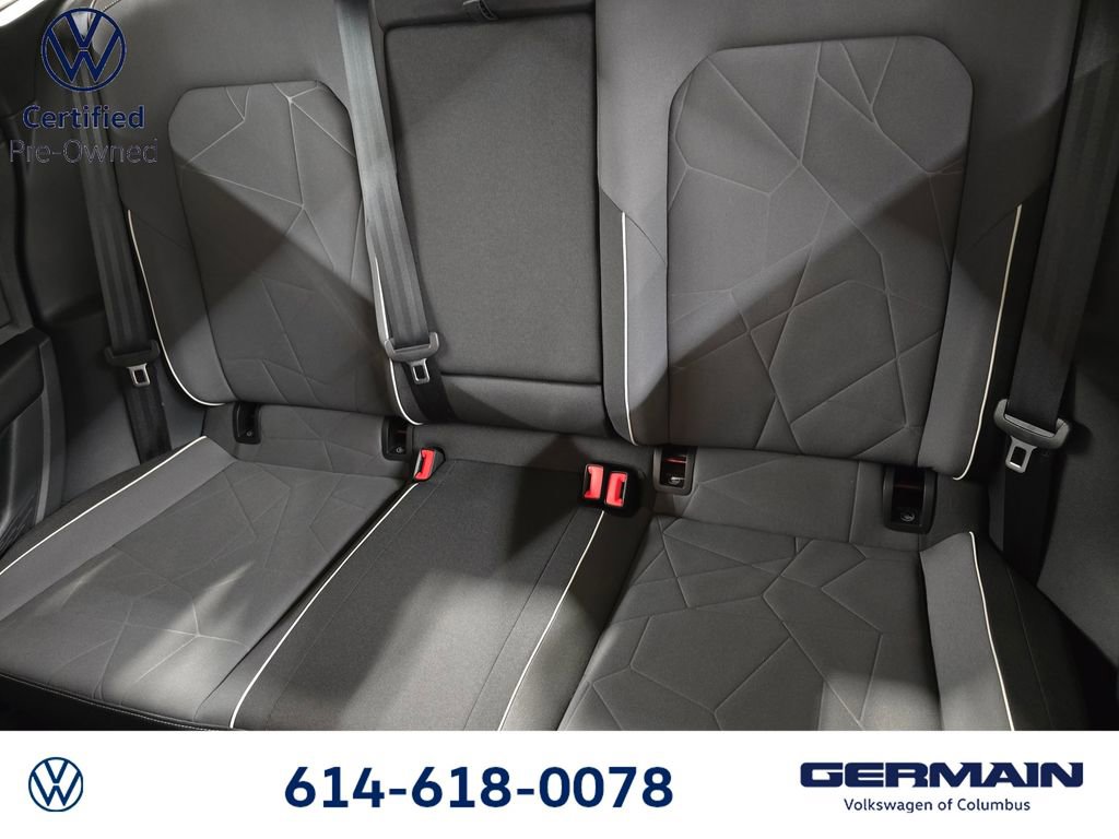 Used 2025 Volkswagen Jetta Sport image 18