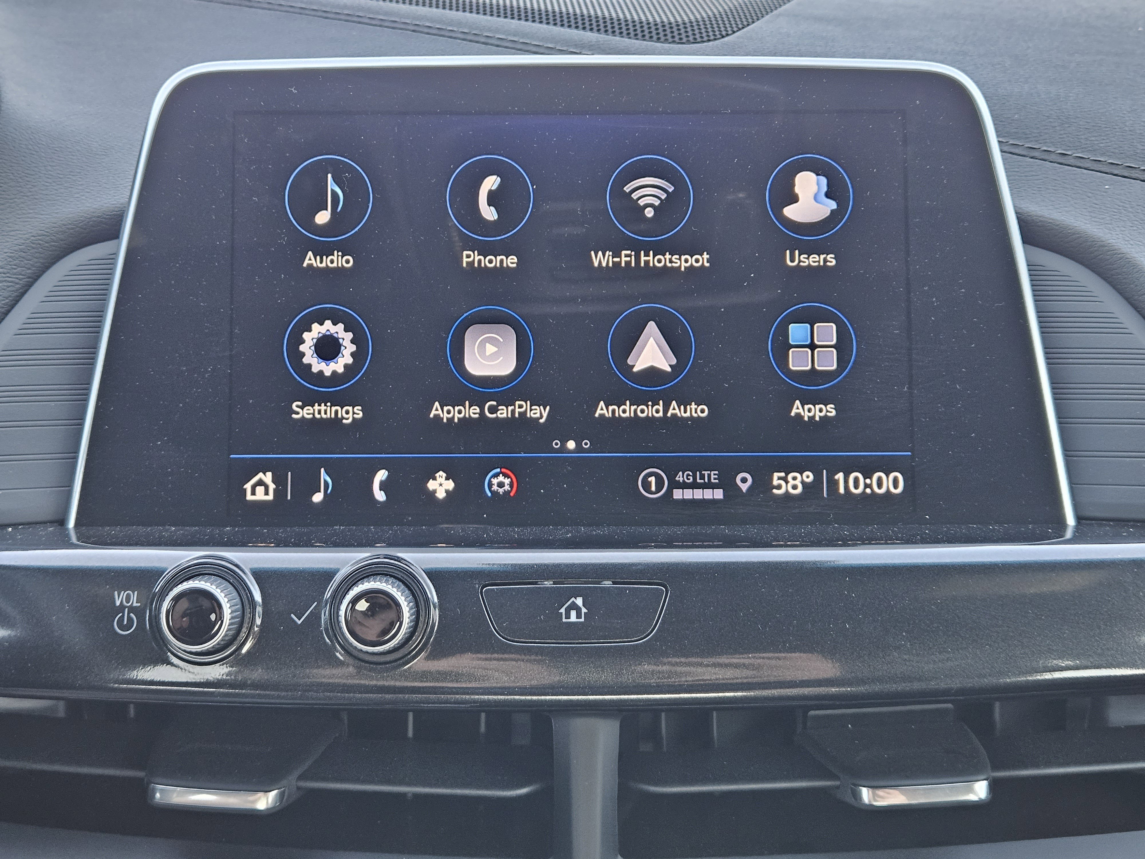 Used 2024 Cadillac CT4 Premium Luxury w/ Technology Package image 19