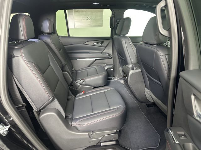 New 2026 Chevrolet Traverse Z71 w/ Enhanced Driving Package image 15