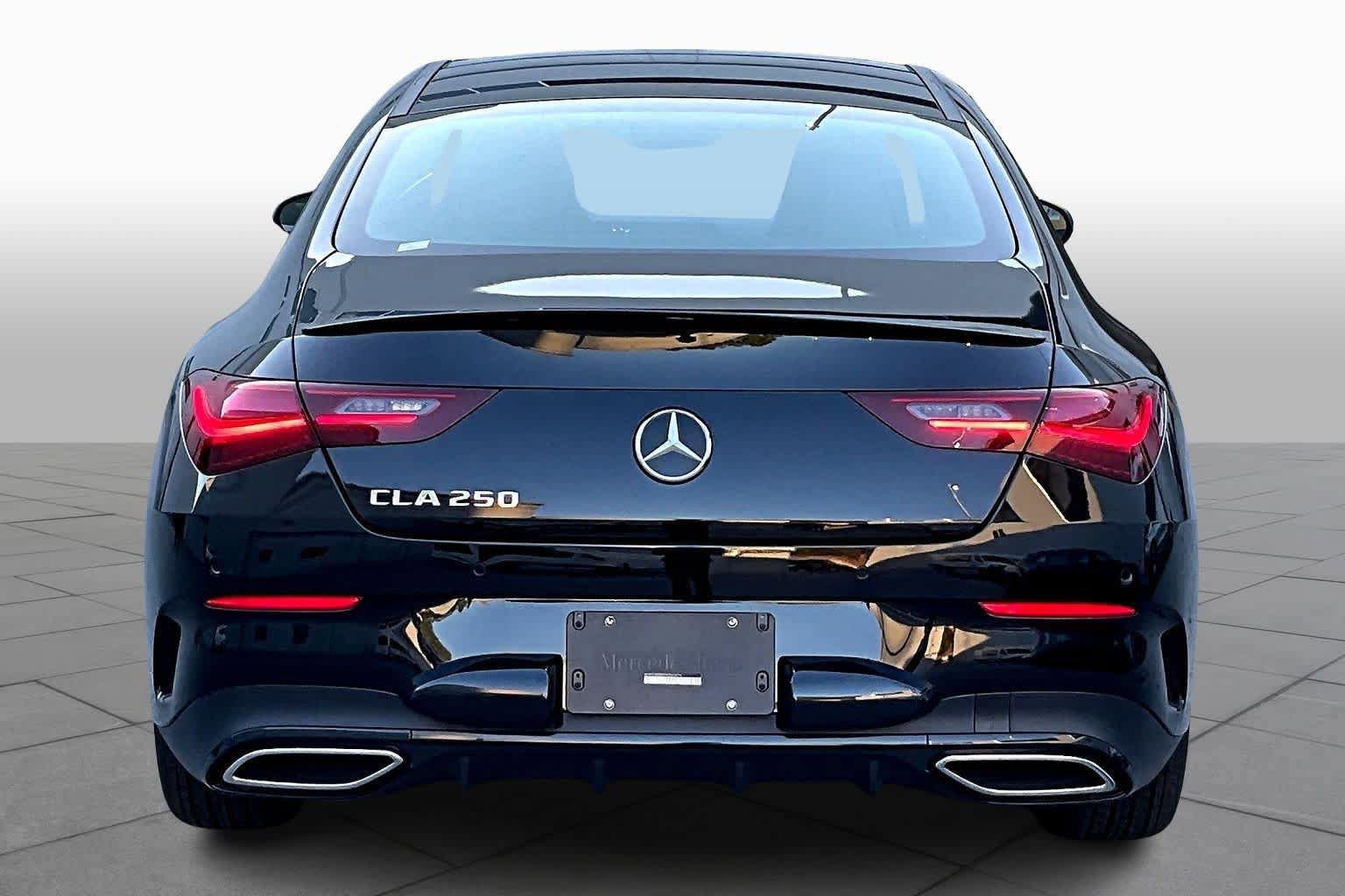 Used 2026 Mercedes-Benz CLA 250 image 5