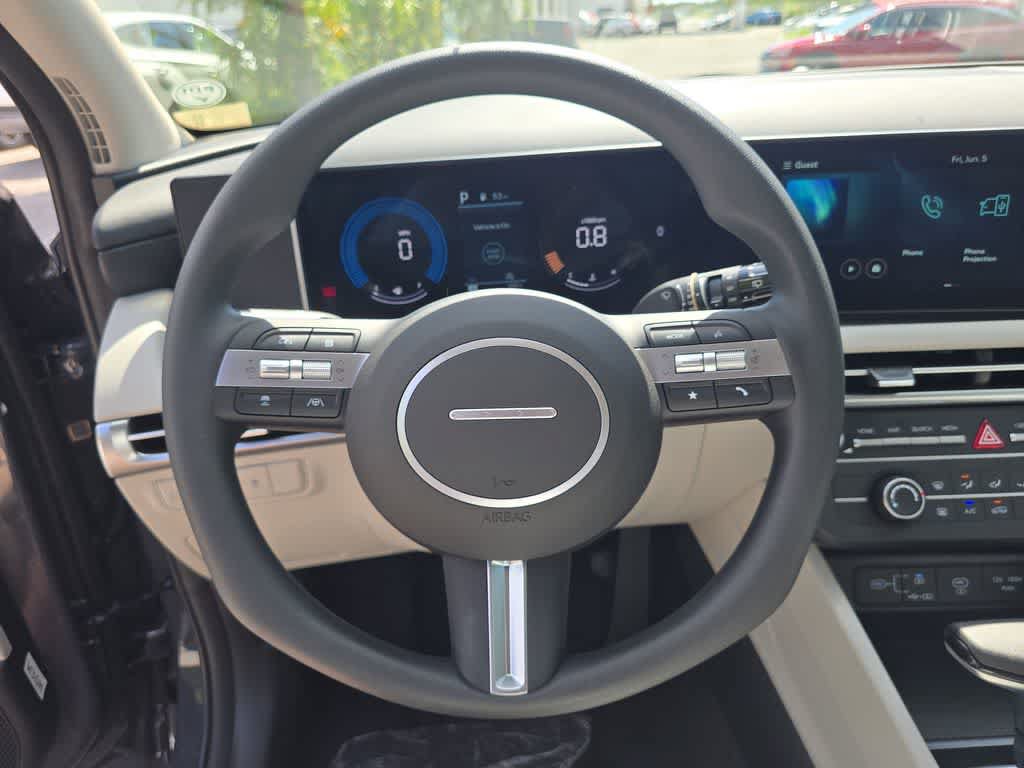 New 2026 Hyundai Tucson SE FWD image 23
