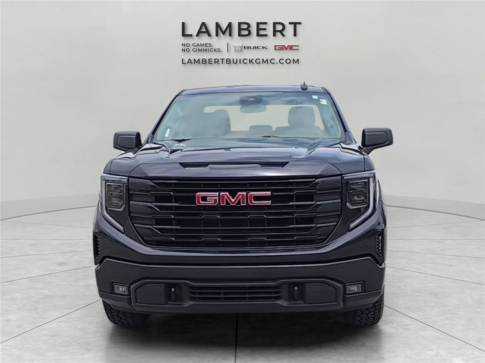 Used 2023 GMC Sierra 1500 Elevation AWD/4WD image 8