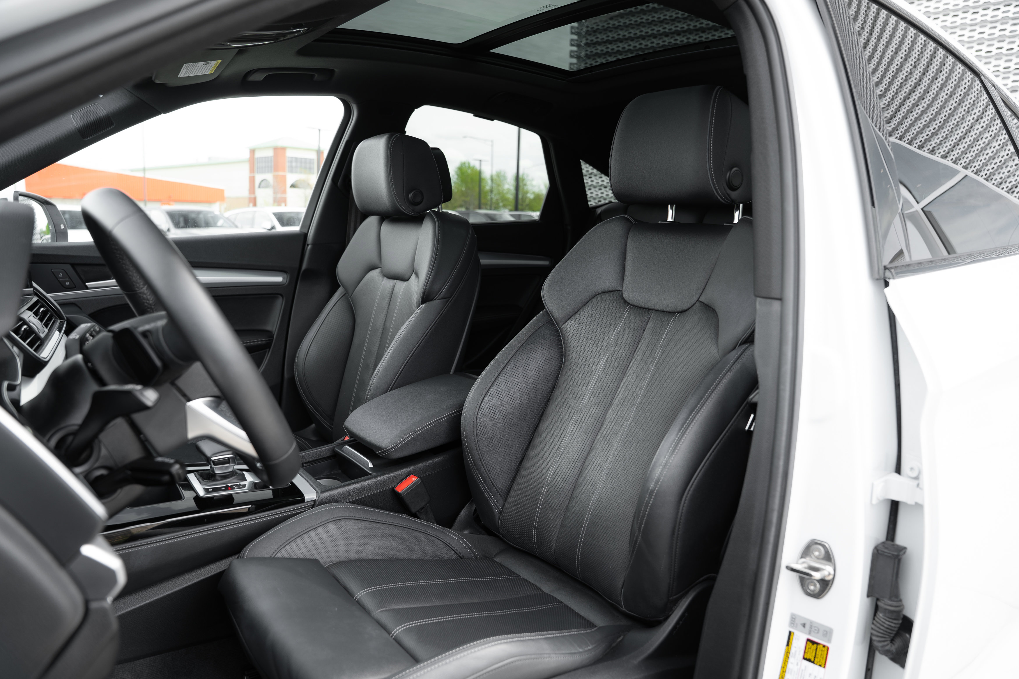 Certified 2022 Audi Q5 2.0T Prestige AWD/4WD image 25