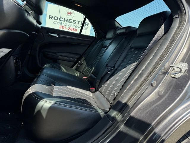Used 2014 Chrysler 300 S AWD/4WD image 8