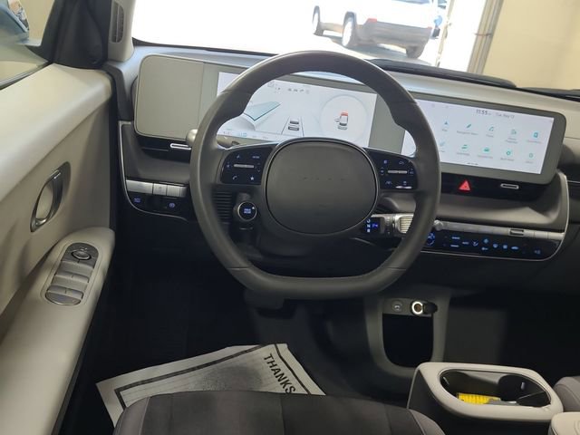Used 2023 Hyundai Ioniq 5 SE RWD image 10