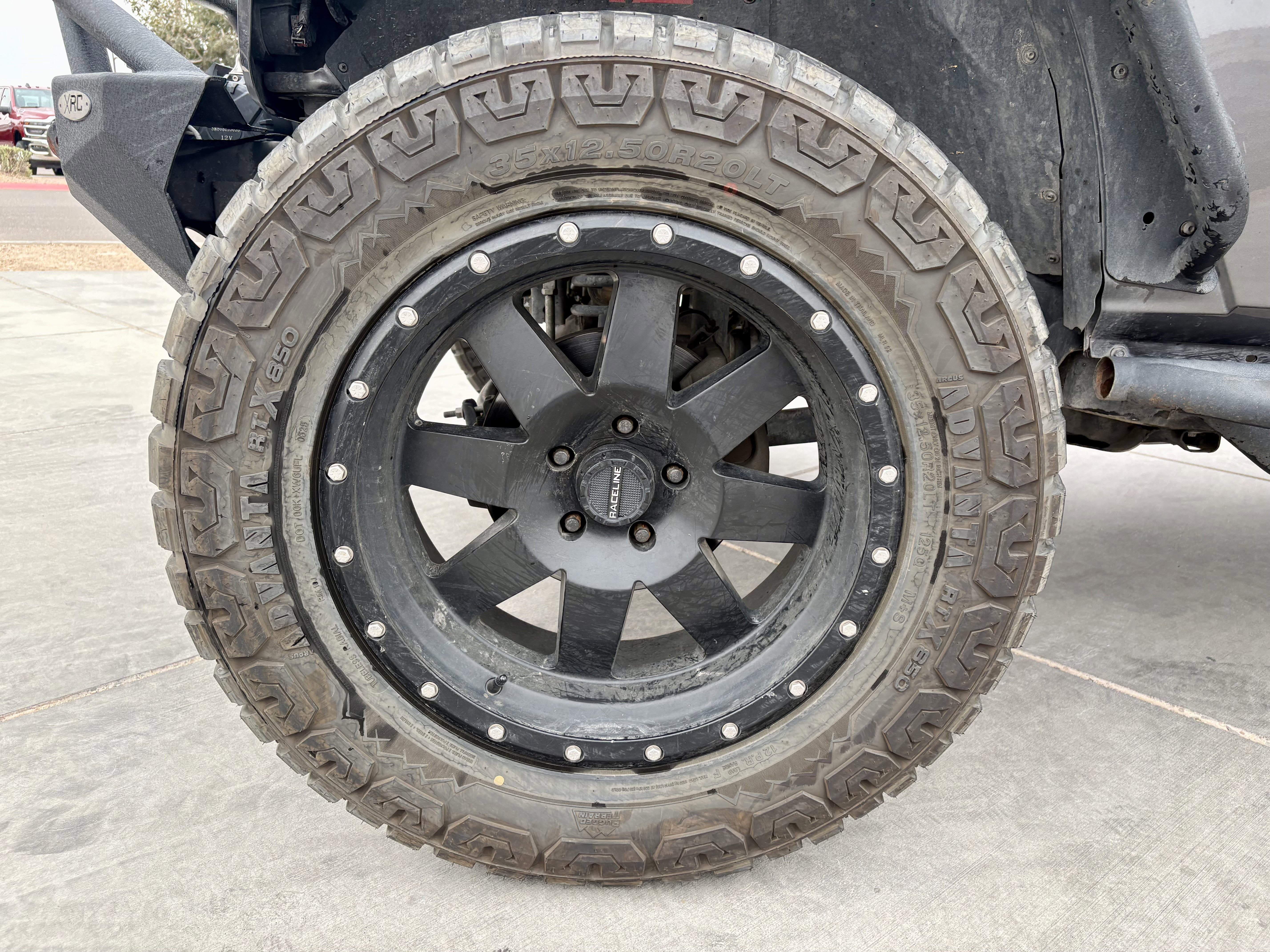 Used 2016 Jeep Wrangler Unlimited Sport w/ Quick Order Package 24S image 9