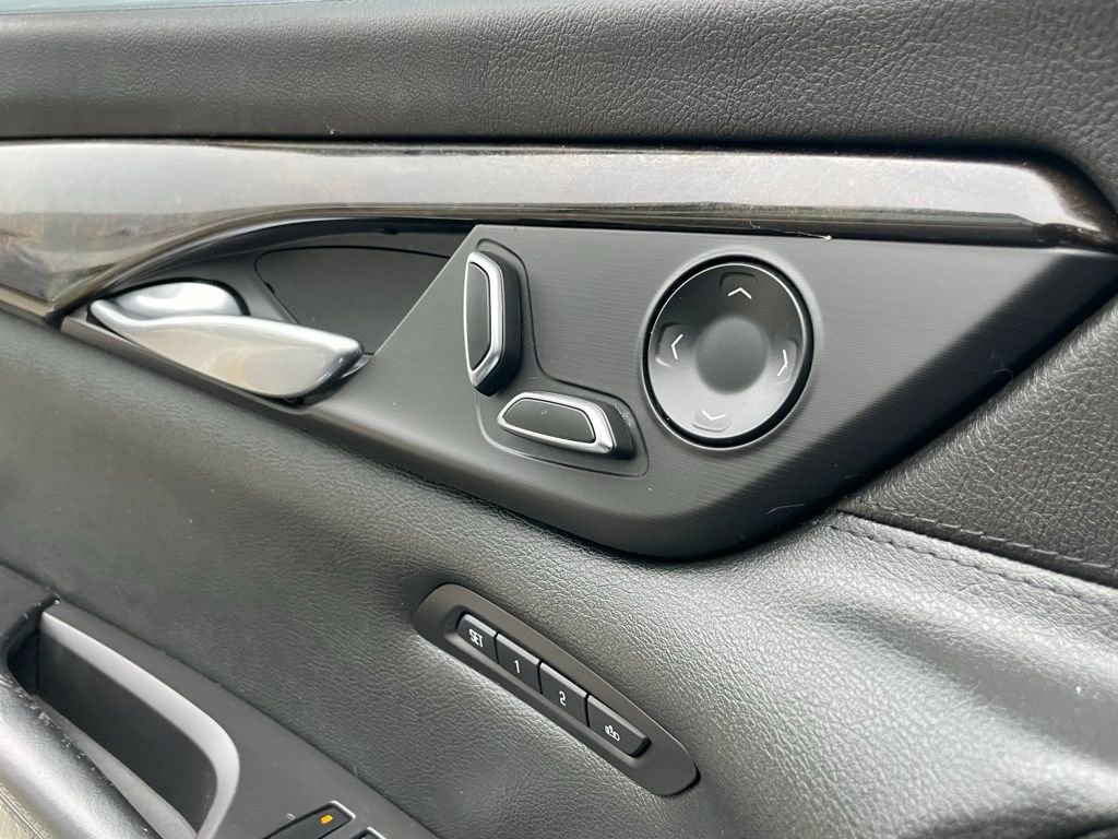 Used 2018 Cadillac CT6 Luxury w/ Active Chassis Package image 12