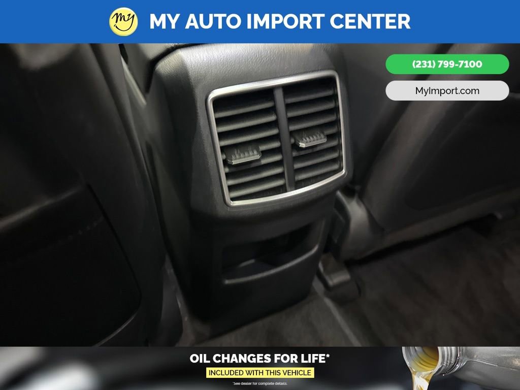 Used 2025 Kia Sportage SX Prestige image 27