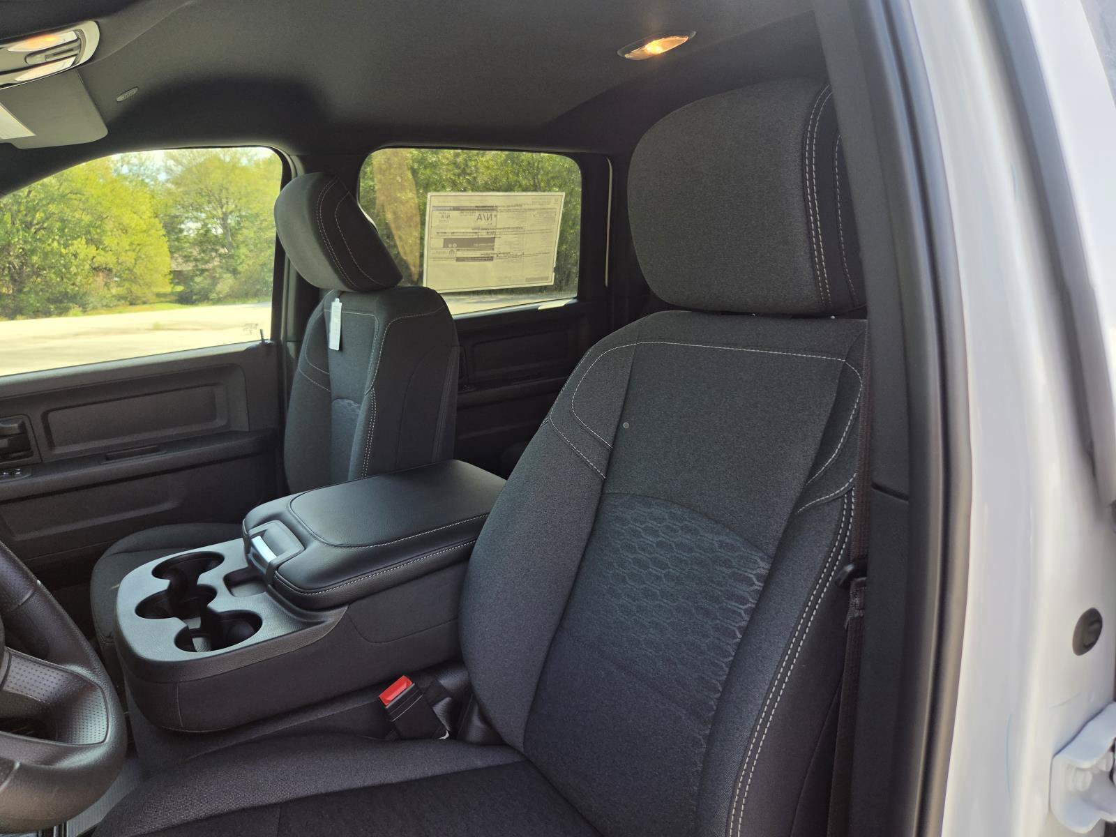 New 2027 RAM 4500 Tradesman w/ Chrome Appearance Group AWD/4WD image 21